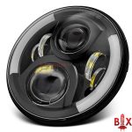 LED фара «CAMARO» 7" 35W