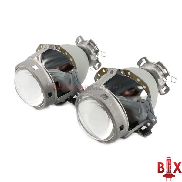 Биксеноновая линза Hella 2 Classic 3.0"