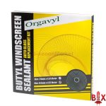 Герметик (Клей) СЕРЫЙ Orgavyl 4,57м