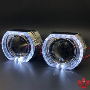 Маски с Led глазками БМВ F 3.0"