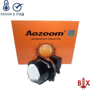 Bi-led модуль Aozoom A3 PRO 3"