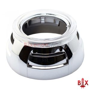 Маски с лед глазками Cayenne 3'