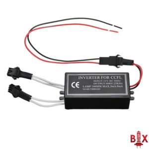 Блок розжига CCFL "мама"