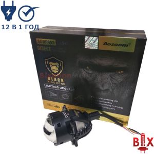 Билед модуль Aozoom Black King Kong