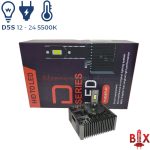 D5S Led лампы вместо ксенона
