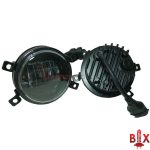 Диодные противотуманные фары 20W
