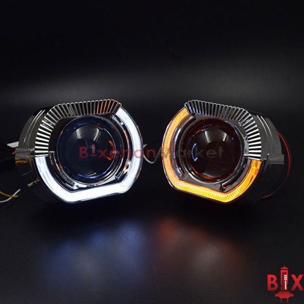 blendy-s-led-podsvetkoj-bmv-w-y-3 Бленды с LED подсветкой БМВ W+Y 3'