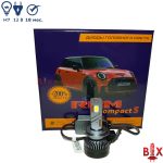 LED лампы H7 Ram9 компакт