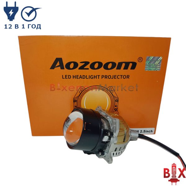 biled-moduli-aozoom-a15-2-5 Билед модули Aozoom A15 2.5"