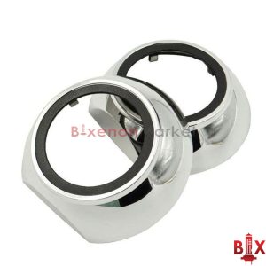 Маска Tiguan для линзы 3.0′