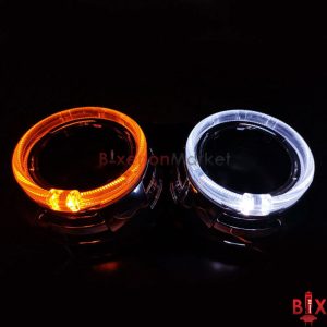 Маска ДХО+поворот Cayenne 3'