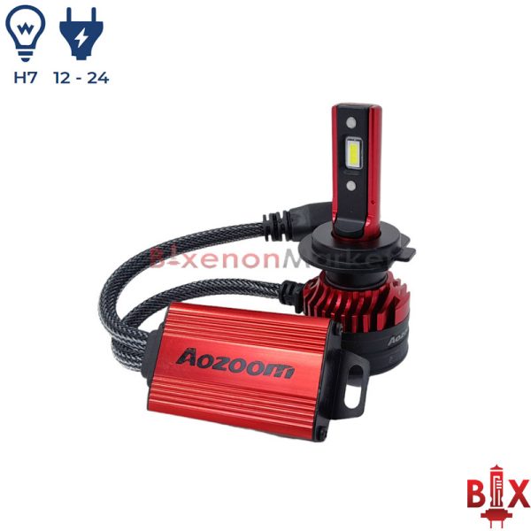 aozoom-h7-led-30w-1 Aozoom H7 LED 30W