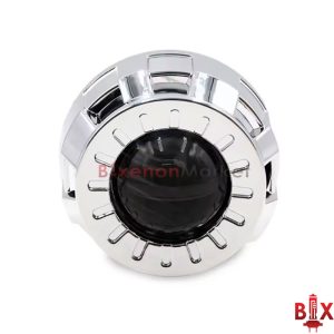 Маска для линзы 2.0' круглая