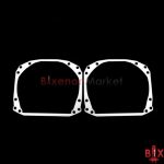 Переходные рамки Jeep grand cherokee