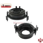 Переходники для BMW E46 под LED H7