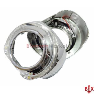 Маски для линз Белые Smax-2 3.0"