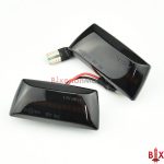 Led повторитель поворота Opel