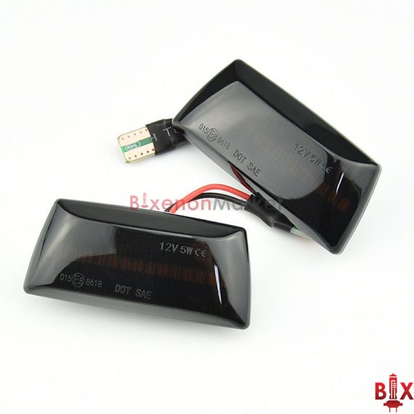 led-povtoritel-povorota-opel-1 Led повторитель поворота Opel