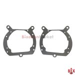 Переходные рамки BMW X5 13-18