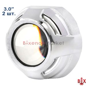 Маски для линз Q5 3.0