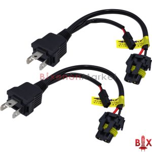 Проводка для билед линз H4