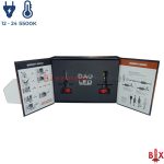 Светодиодные лампы DAO F7 75W