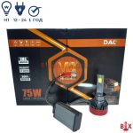 Led лампы DAO F7 H1