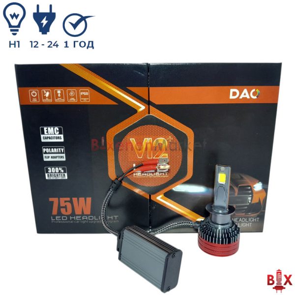 led-lampy-dao-f7-h1-1 Led лампы DAO F7 H1