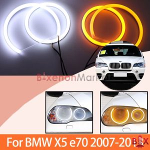 Ангельские глазки E70 X5 Cotton W+Y