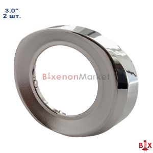 Маски для линз Volvo 3.0