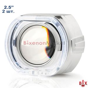 Маски с Led глазками БМВ F 2.5"