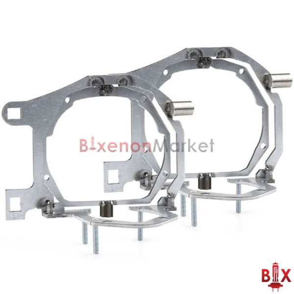 perehodnye-ramki-bmw-e90-afs-1 Переходные рамки BMW E90 AFS