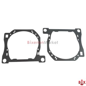 Переходные рамки Фольксваген Passat B6