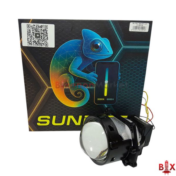 biled-linzy-sunrise-smart-3-0-1 Biled линзы Sunrise Smart 3.0