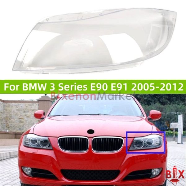 ctekla-far-bmw-e90-e91-1 Cтекла фар BMW E90 E91