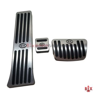 Накладки на педали Kia АКПП