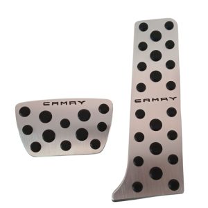 Накладки на педали Toyota Camry