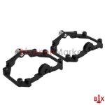 Переходные рамки Land Rover Valeo 2