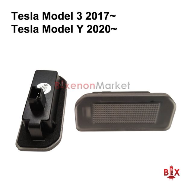 podsvetka-nomera-tesla-y-20-1 Подсветка номера Tesla Y 20~