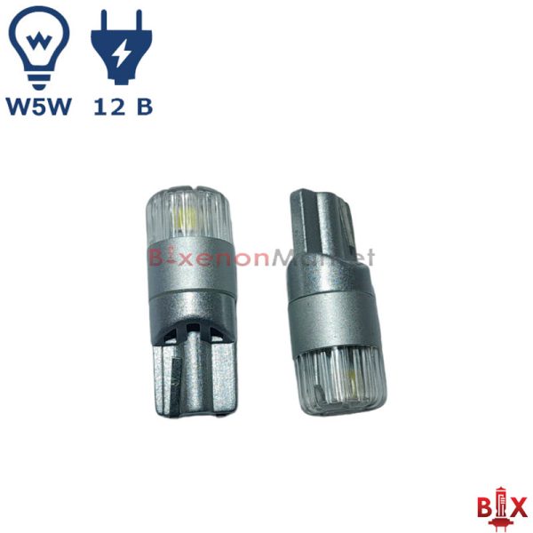 w5w-diodnye-lampy-aozoom-3020-1 W5W диодные лампы Aozoom 3020