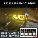 Желтые ангельские глазки F35 F30 F31