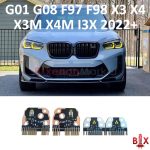 Желтые глазки G01 G08 F97 F98 2022+