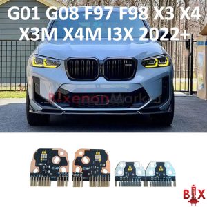 Желтые глазки G01 G08 F97 F98 2022+