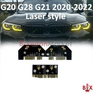 Желтые глазки G28 G20 G21 20-22г