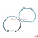 Переходные рамки Audi A6 C5 Галоген