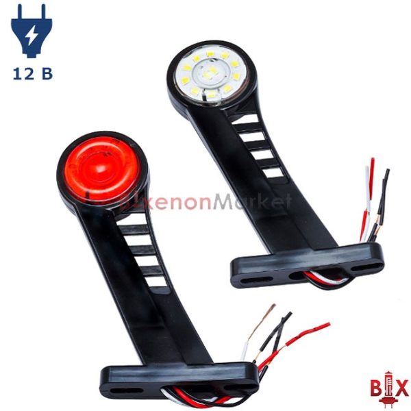 fonar-bokovoj-gabaritnyj-12v-1 Фонарь боковой габаритный 12V
