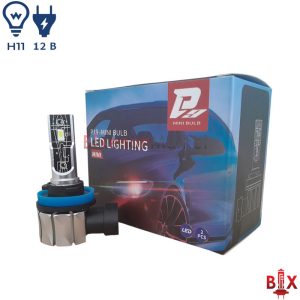 H11 светодиодная лампа PL1