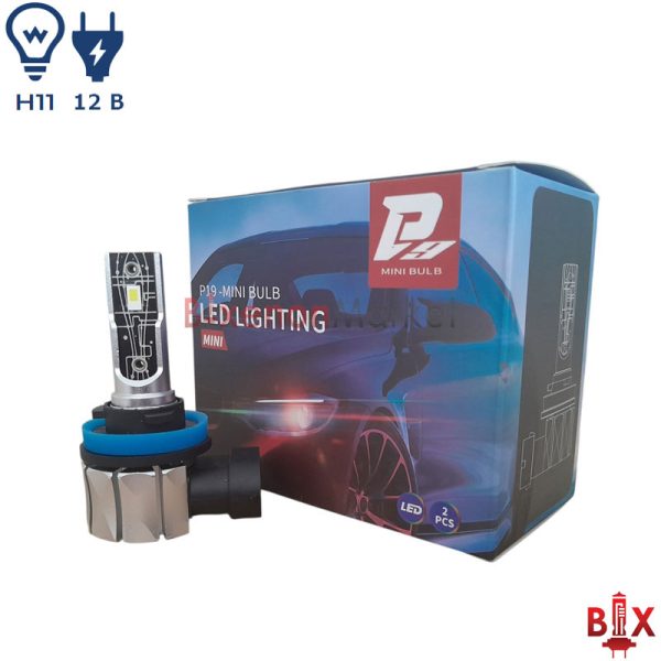 h11-svetodiodnaya-lampa-pl1-1 H11 светодиодная лампа PL1