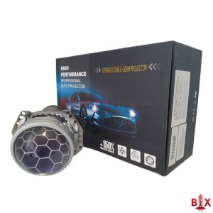 Hella 3R H7 с сотами 3.0