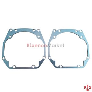 Переходные рамки Audi A6 C5 Ксенон